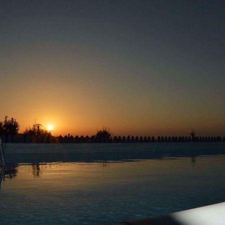 Baglio Del Sole Villa San Vito Lo Capo Exterior foto
